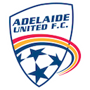Escudo de Adelaide United II
