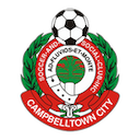 Escudo de Campbelltown City