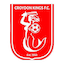 Escudo de Croydon Kings