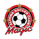 Escudo de Altona Magic