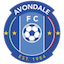 Escudo de Avondale