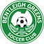 Escudo de Bentleigh Greens