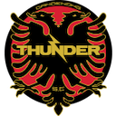 Escudo de Dandenong Thunder