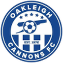 Escudo de Oakleigh Cannons