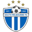 Escudo de South Melbourne
