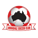 Escudo de Armadale