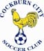 Escudo de Cockburn City