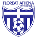 Escudo de Floreat Athena