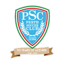 Escudo de Perth