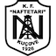 Escudo de Naftëtari Kuçovë