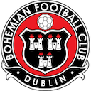 Escudo de Bohemians