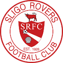Escudo de Sligo Rovers