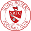 Escudo de Sligo Rovers