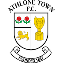 Escudo de Athlone Town