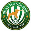 Escudo de Bray Wanderers