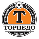 Escudo de Torpedo Zhodino