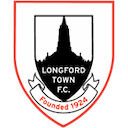 Escudo de Longford Town