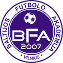Escudo de BFA