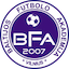 Escudo de BFA