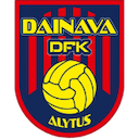 Escudo de Dainava