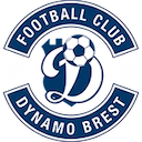Escudo de Dinamo Brest