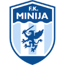 Escudo de Minija