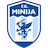 Escudo de Minija