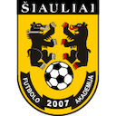 Escudo de Šiauliai