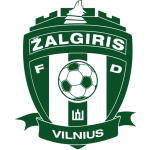 Escudo de Žalgiris II