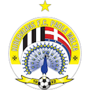 Escudo de Hibernians