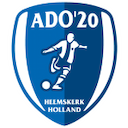 Escudo de ADO '20