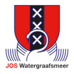 Escudo de JOS Watergraafsmeer