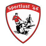 Escudo de Sportlust '46