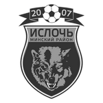 Escudo de FC Isloch Minsk R.