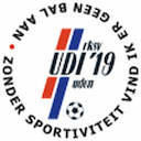 Escudo de UDI '19