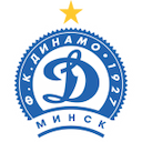 Escudo de Dinamo Minsk