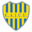 Escudo de Juventud Unida Univ.