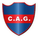 Escudo de Club Atlético Güemes