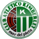 Escudo de Kimberley Mar del Plata