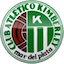 Escudo de Kimberley Mar del Plata