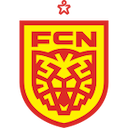 Escudo de FC Nordsjaelland