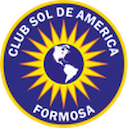 Escudo de Sol de América
