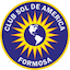 Escudo de Sol de América