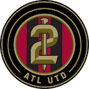 Escudo de Atlanta United II