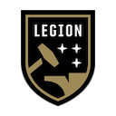 Escudo de Birmingham Legion
