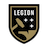 Escudo de Birmingham Legion