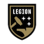 Escudo de Birmingham Legion