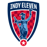 Escudo de Indy Eleven