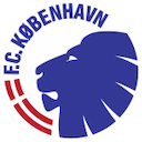 Escudo de FC Copenhagen