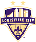 Escudo de Louisville City